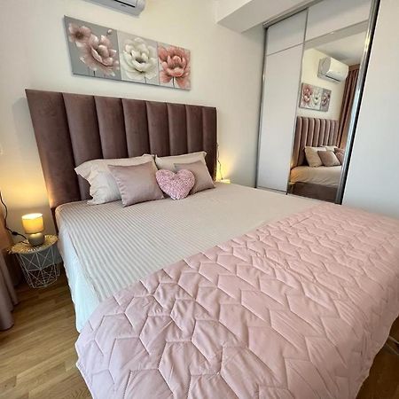 Corall Apartment Bar Εξωτερικό φωτογραφία