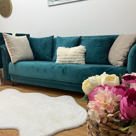 Corall Apartment Bar Εξωτερικό φωτογραφία