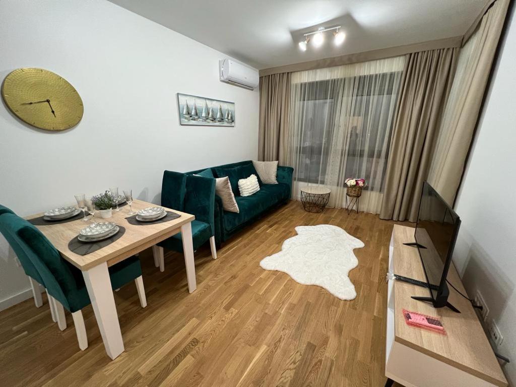 Corall Apartment Bar Εξωτερικό φωτογραφία