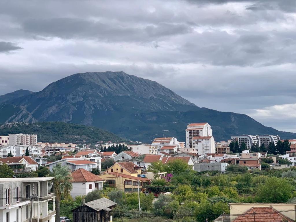 Corall Apartment Bar Εξωτερικό φωτογραφία