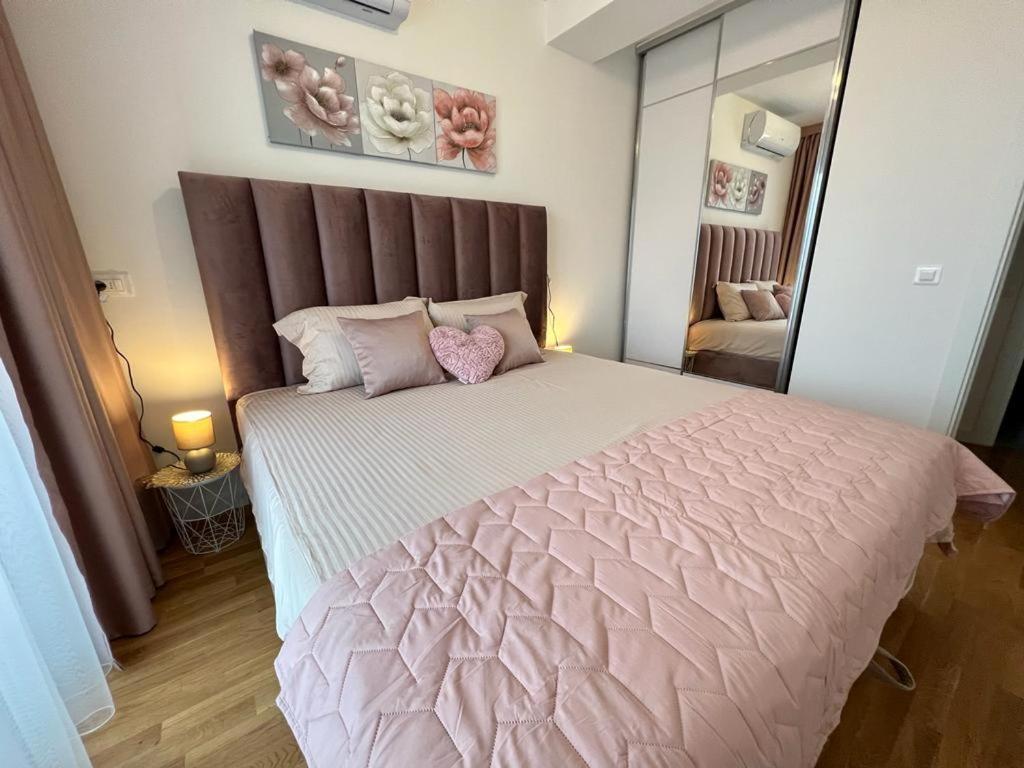 Corall Apartment Bar Εξωτερικό φωτογραφία