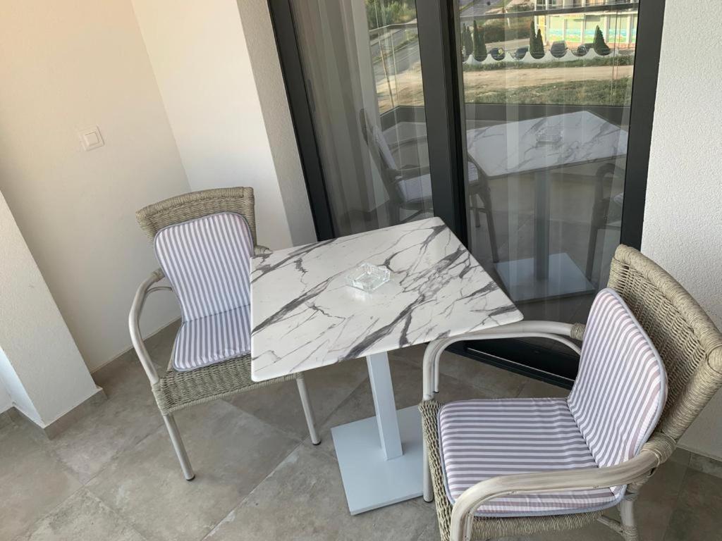 Corall Apartment Bar Εξωτερικό φωτογραφία