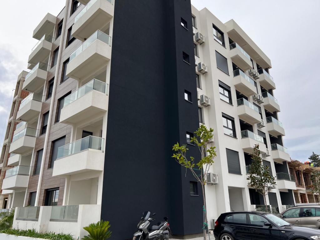 Corall Apartment Bar Εξωτερικό φωτογραφία