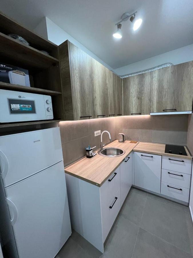 Corall Apartment Bar Εξωτερικό φωτογραφία