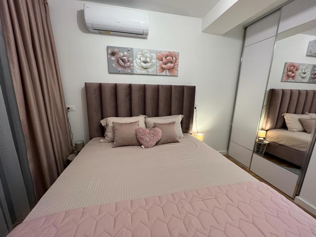Corall Apartment Bar Εξωτερικό φωτογραφία