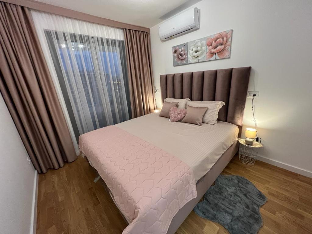 Corall Apartment Bar Εξωτερικό φωτογραφία