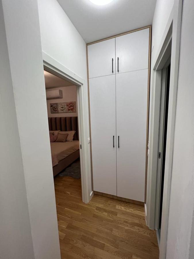 Corall Apartment Bar Εξωτερικό φωτογραφία